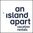 An Island Apart
Photo:An Island Apart An Island Apart