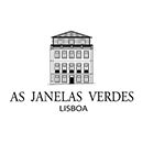 As Janelas Verdes_Logo
照片:As Janelas Verdes As Janelas Verdes