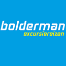 Bolderman Excursiereizen - Pays-Bas