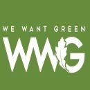 We Want Green