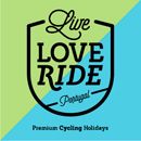 Live Love Ride Portugal