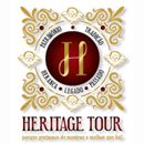 Heritage Tour - Animação Turística