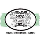 Wonder Van - Tours & Transfers