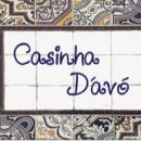 Casinha da Avó Logotipo Casinha da Avó