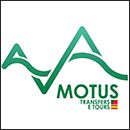 Motus Transfers e Tours