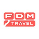 FDM Travel  - Denemarken