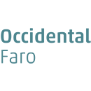 Logotipo Occidental Faro Occidental Faro
