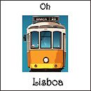 Oh Lisboa