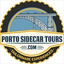 Porto Sidecar Tours