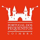 Portugal dos Pequenitos logo
Foto:Fundação Bissaya Barreto Portugal dos Pequenitos
