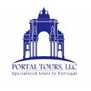 Portal Tours - 美国