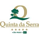 Hotel Quinta da Serra_logo Hotel Quinta da Serra