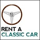 Rent A Classic Car