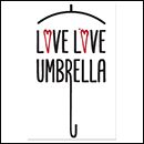 Love Love Umbrella
