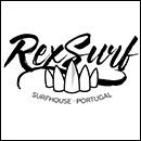 Rex Surf House