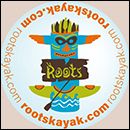 Roots Kayak Rental, Tours & Hiking