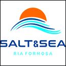 Salt & Sea Boat Tours