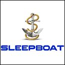 Sleepboat