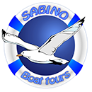 Sabino Boat Tours