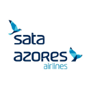 SATA | Azores Airlines  - イギリス