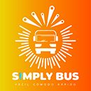 Simplybus - Aluguer Minibus e Autocarros