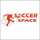 Soccer Space
Foto:Soccer Space Soccer Space