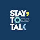 Stay to Talk