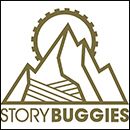 StoryBuggies
Foto:StoryBuggies StoryBuggies