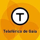 Teleférico de Gaia