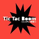 Tic Tac Boom - Escape Room Coimbra