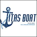 Titas Boat Troia