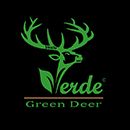 Veado Verde / Green Deer