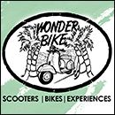 WONDER BIKE scooters | bikes | experiences