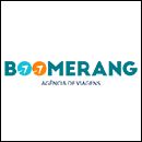 Boomerang- Planeta Cristalino lda