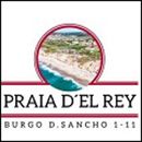 Praia D´El Rey - Burgo D. Sancho