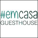#emcasa GUESTHOUSE