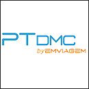 PT DMC by Emviagem