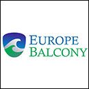 Europe Balcony