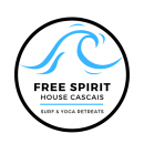 Free Spirit House Cascais - Surf and Yoga Retreats
