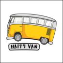 Happy Van