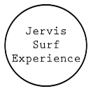 Jervis Surf Experience