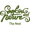 The Nest, by Cooking and Nature