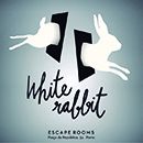 White Rabbit Escape Room Porto