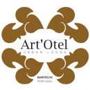 Art'Otel
Luogo:Barcelos
Photo:Art'Otel Art'Otel Barcelos