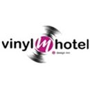 Vinyl M Hotel Design Inn