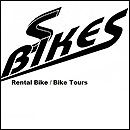 S Bikes
Place:Quarteira
Photo:S Bikes S Bikes