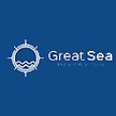 Great Sea - Bed & Boat