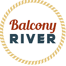 BalconyRiver