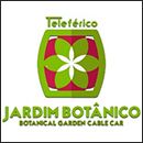 Teleferico do Jardim Botanico