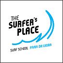 The Surfer's Place